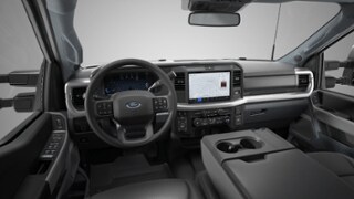 2026 Ford Super Duty® Internal Image 2